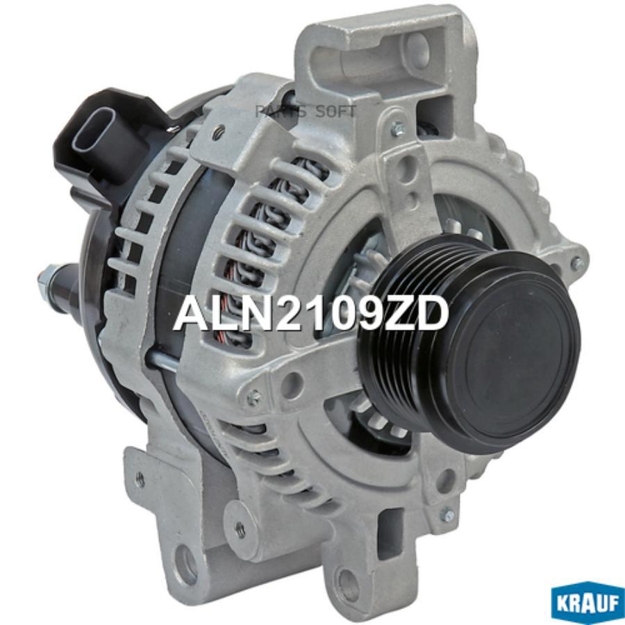 

Генератор Krauf aln2109zd