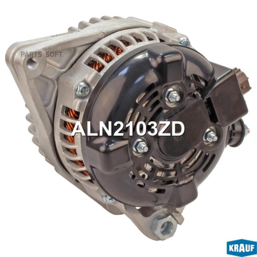 

Генератор Krauf aln2103zd