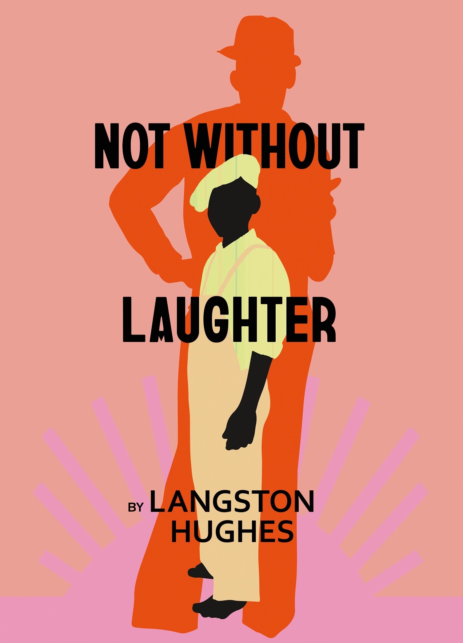 

Not Without Laughter