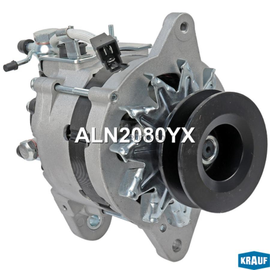 

Генератор Krauf aln2080yx