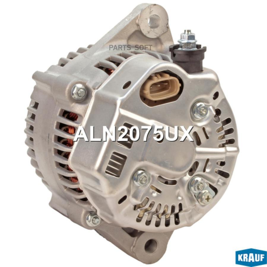 

Генератор Krauf aln2075ux