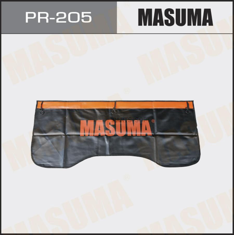 

MASUMA 'PR205 Защитная накладка на крыло Masuma 1шт