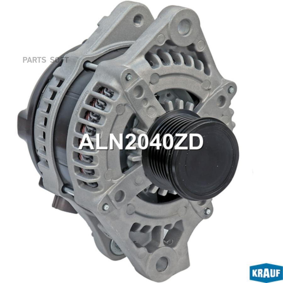 

Генератор Krauf aln2040zd
