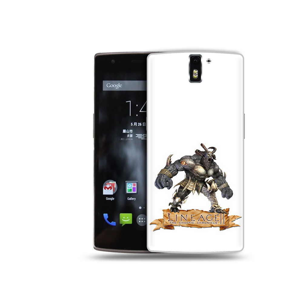 

Чехол MyPads Tocco для OnePlus One Байлор, Прозрачный, Tocco