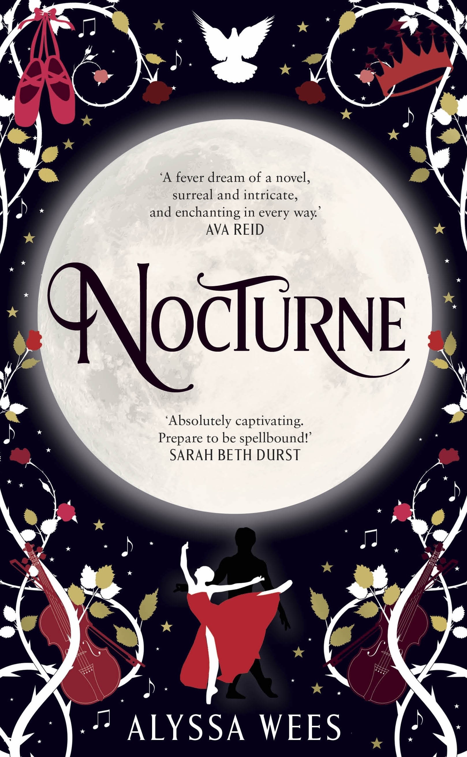 

Nocturne