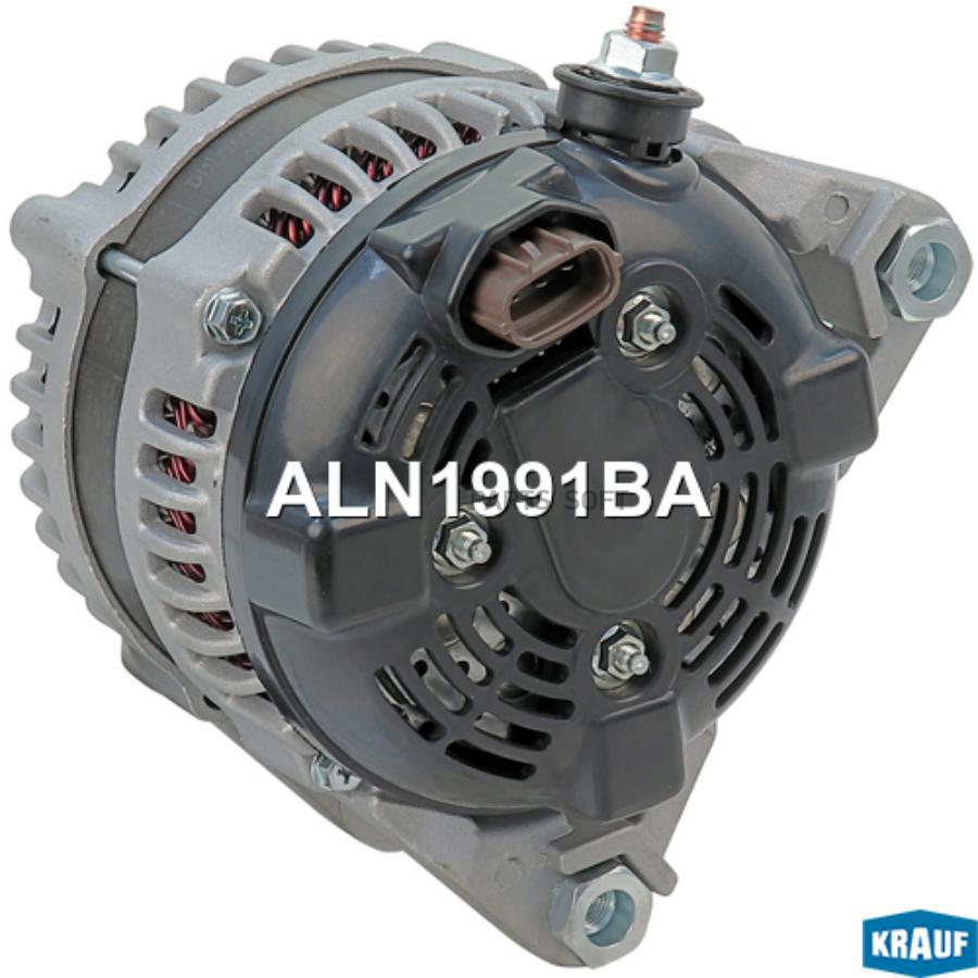 

Генератор Krauf aln1991ba