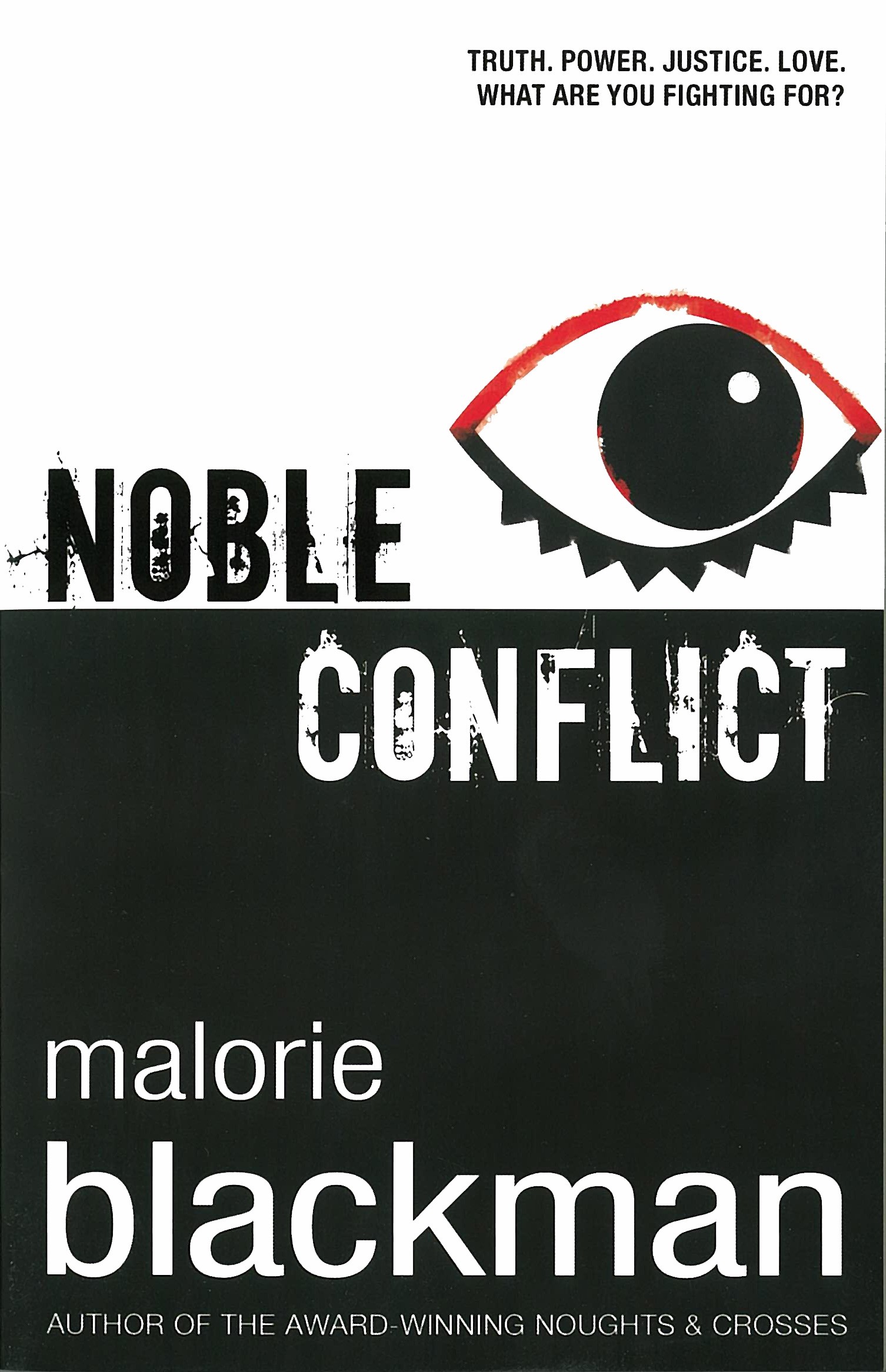 

Noble Conflict