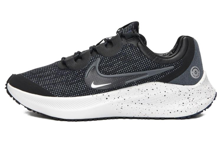 

Кроссовки унисекс Nike Zoom Winflo 8 черные 39 EU, Черный, Zoom Winflo 8