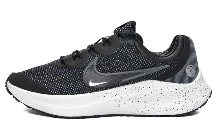 

Кроссовки унисекс Nike Zoom Winflo 8 черные 40 EU, Черный, Zoom Winflo 8