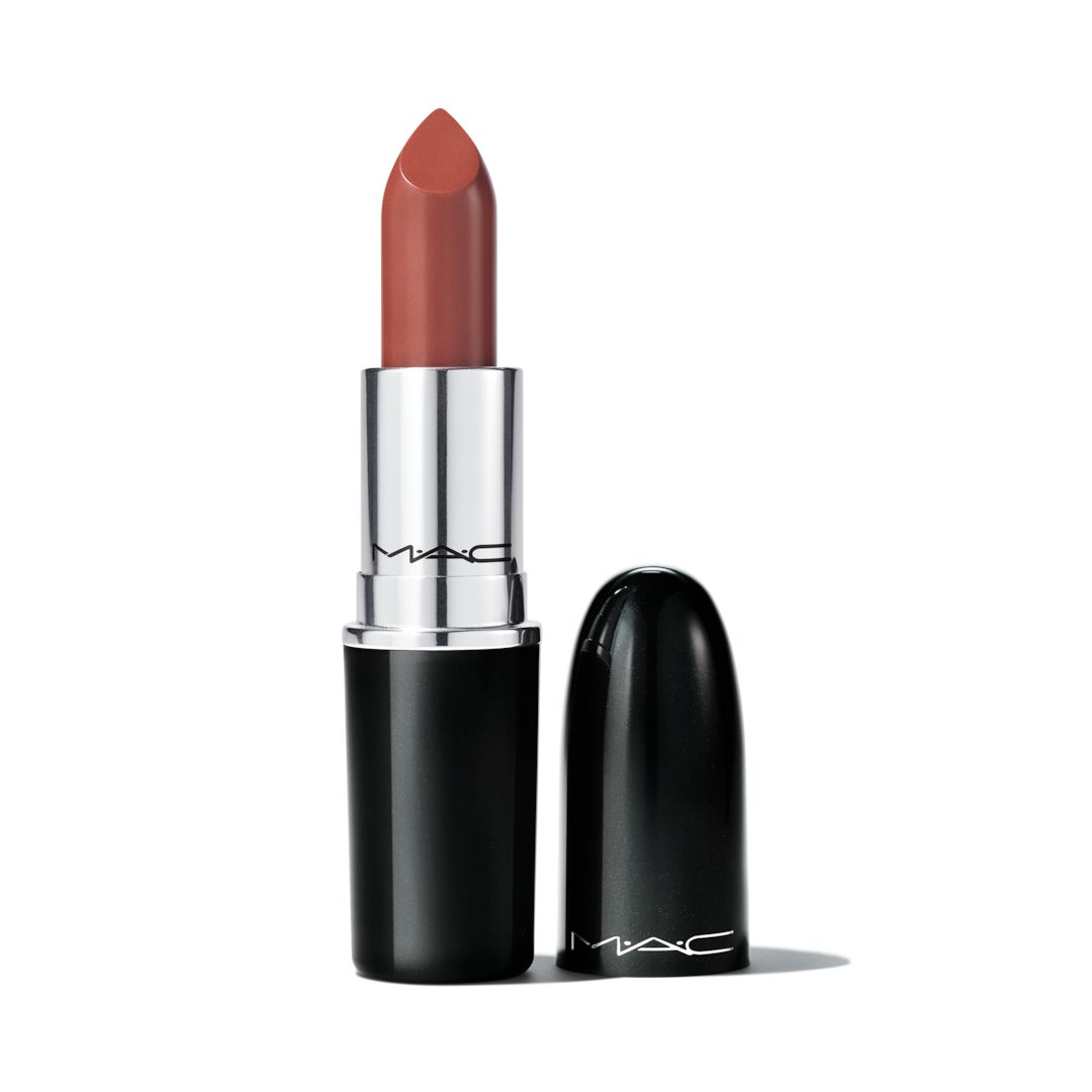 Помада для губ MAC Lipstick Lustreglass Posh Pit 3 г