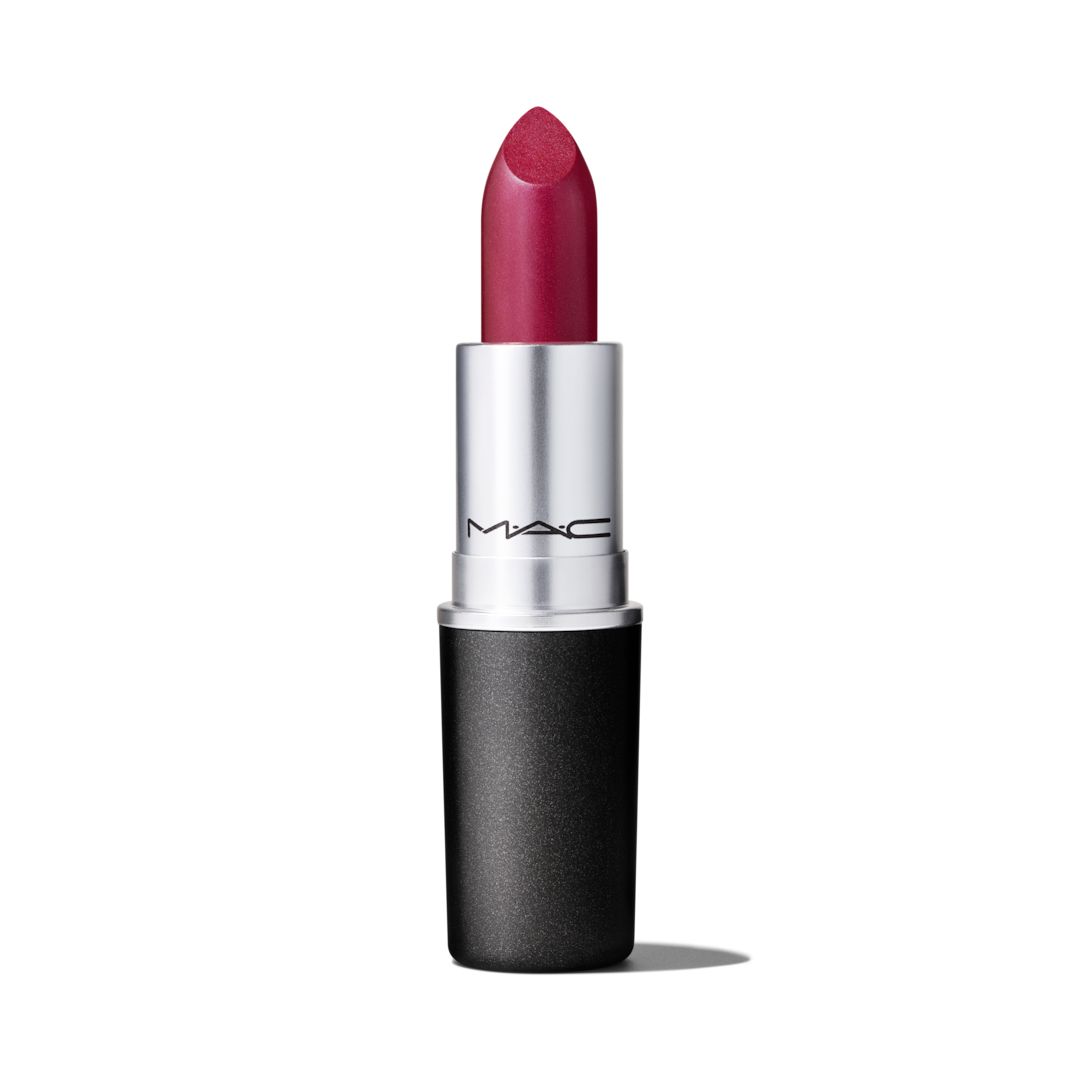 Помада для губ MAC Lipstick Frost New York Apple 3 г