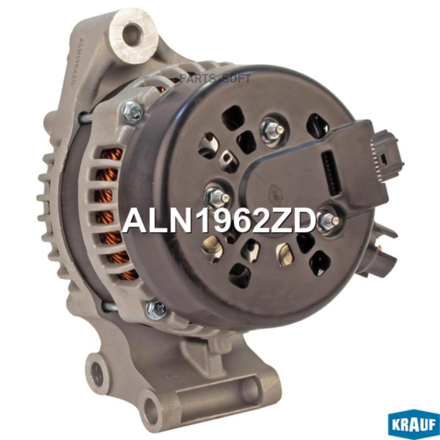 

Генератор Krauf aln1962zd