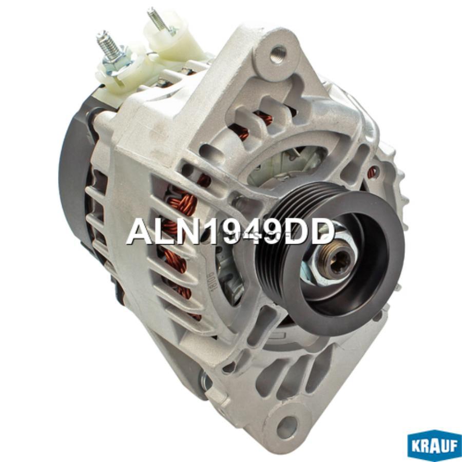 

Генератор Krauf aln1949dd