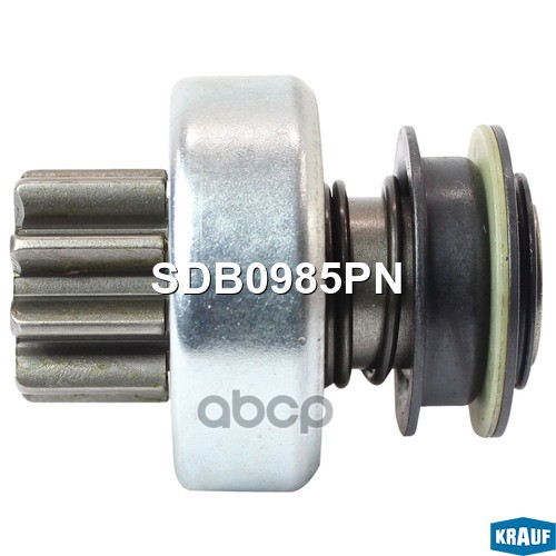 

Бендикс Стартера Krauf sdb0985pn