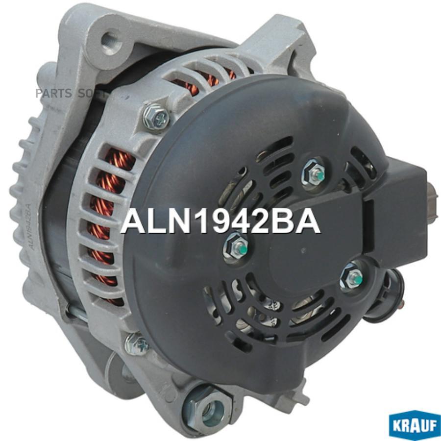 

Генератор Krauf aln1942ba
