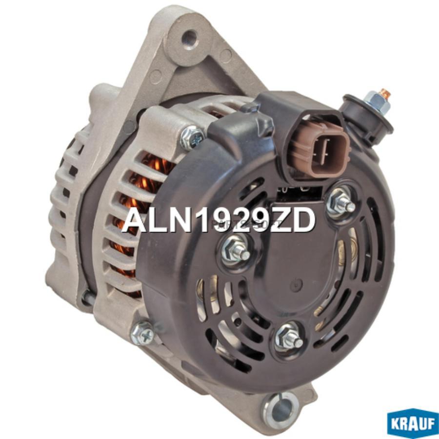 

Генератор Krauf aln1929zd