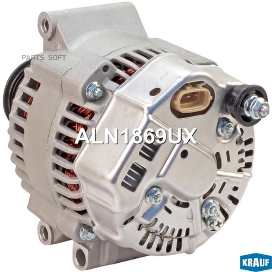 

Генератор Krauf aln1869ux