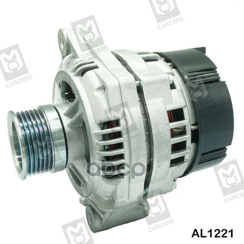 

Генератор 12V 110A Ваз-1118, 1119, 2112, 2170, 219