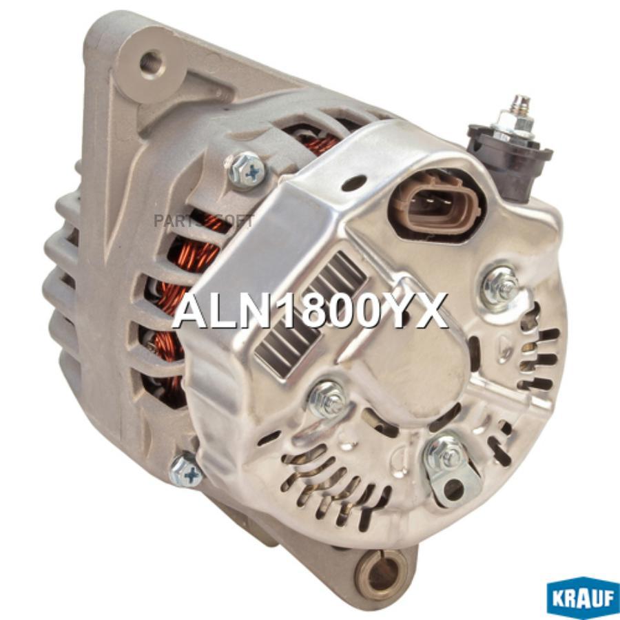 

Генератор Krauf aln1800yx