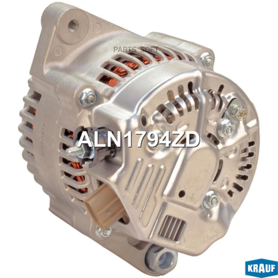 

Генератор Krauf aln1794zd