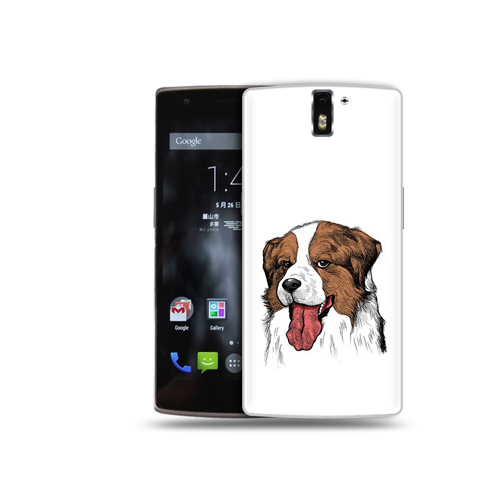

Чехол MyPads Tocco для OnePlus One бетховен, Прозрачный, Tocco