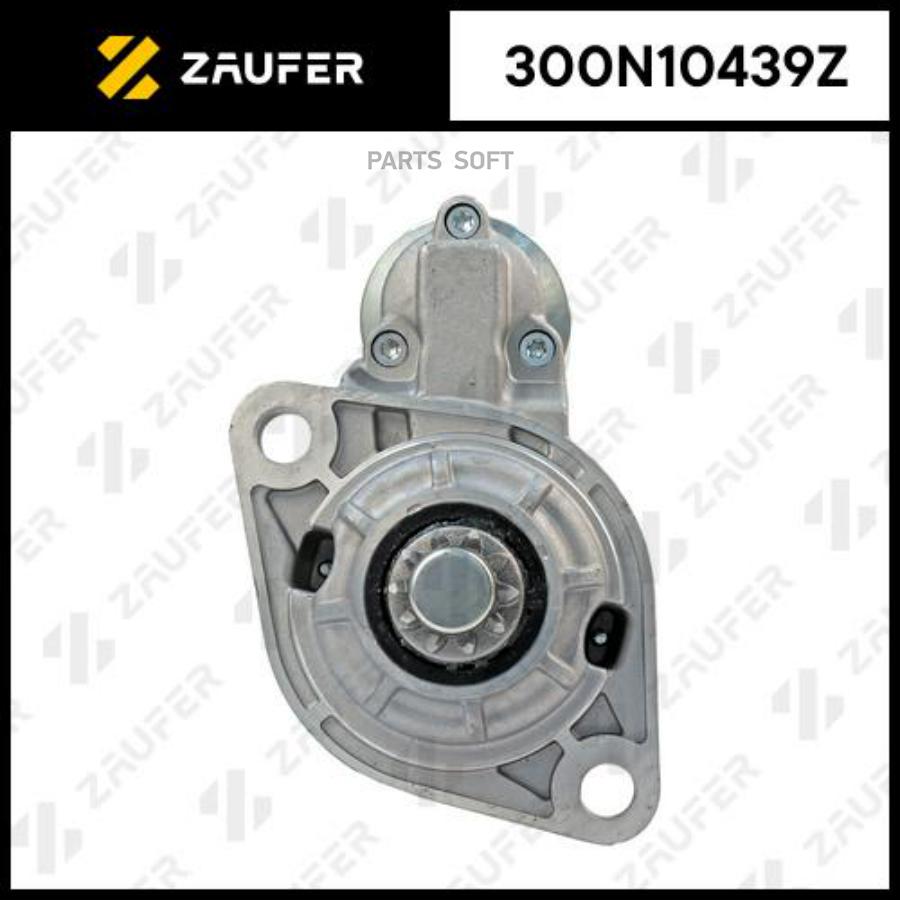 

Стартер ZAUFER 300n10439z