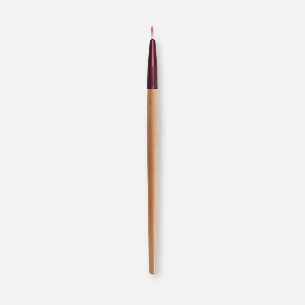 Кисть Raffini Precise Eyeliner Brush, для подводки глаз