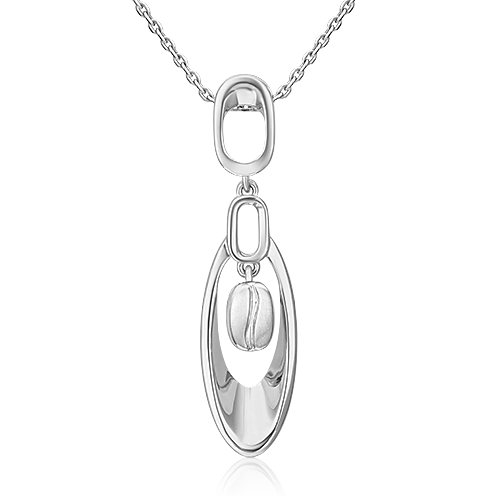 

Бегунок из золота PLATINA jewelry 03-3325-00-000-1120, 03-3325-00-000-1120