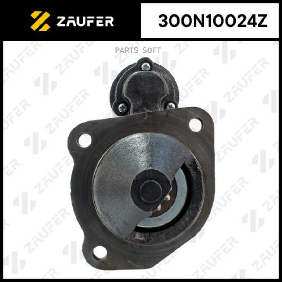 

Стартер ZAUFER 300n10024z