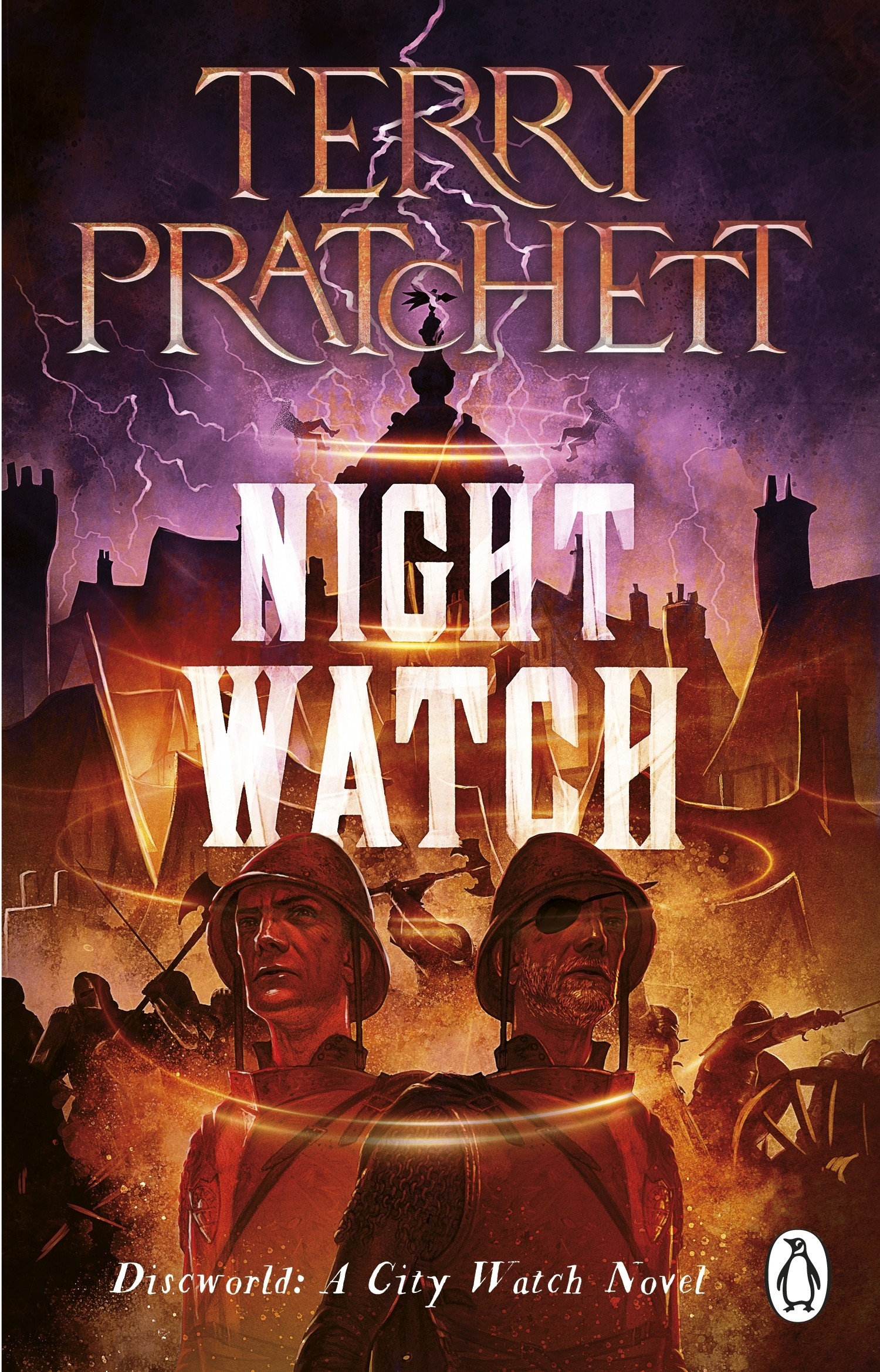 

Night Watch