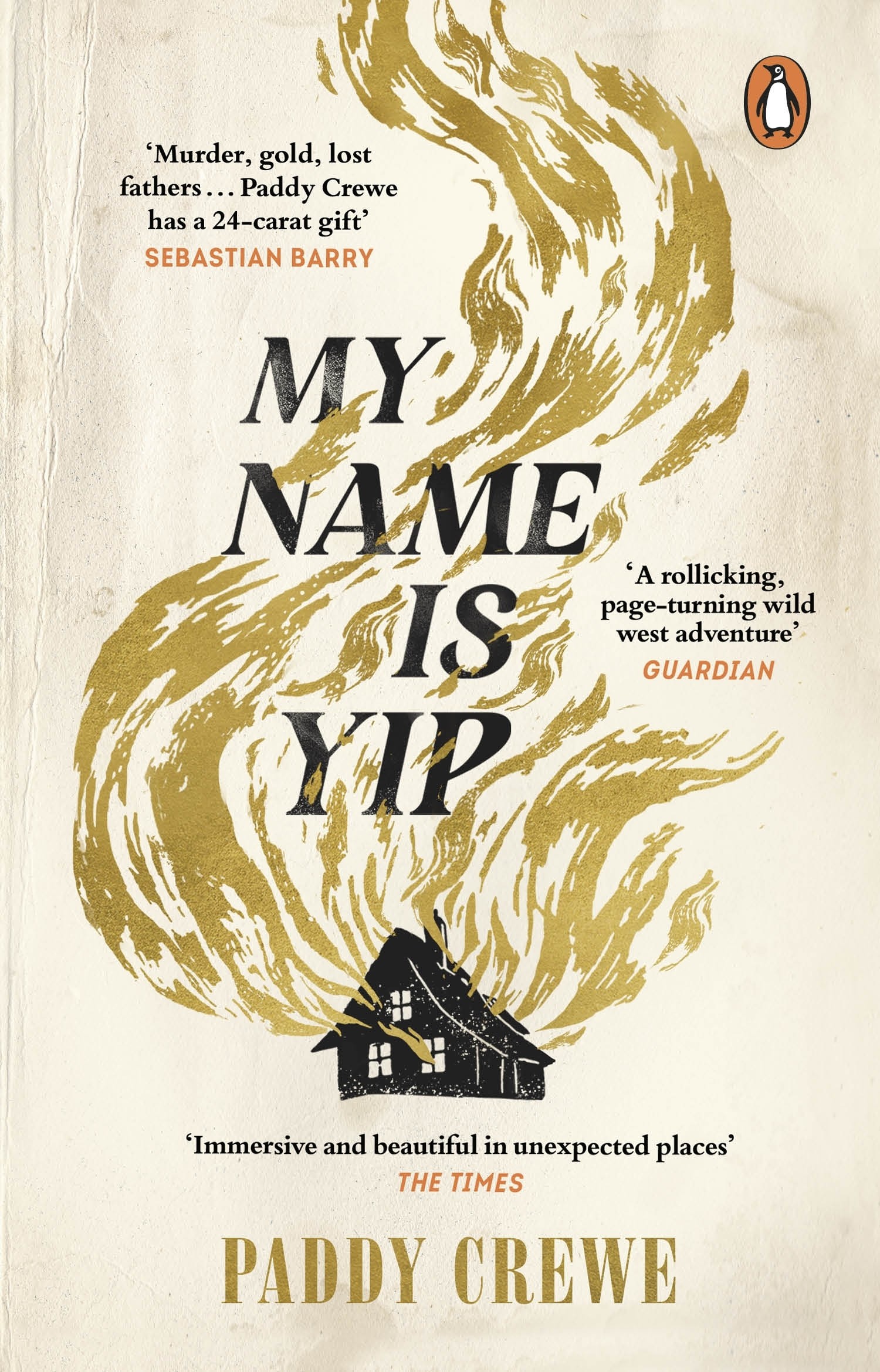 

My Name is Yip