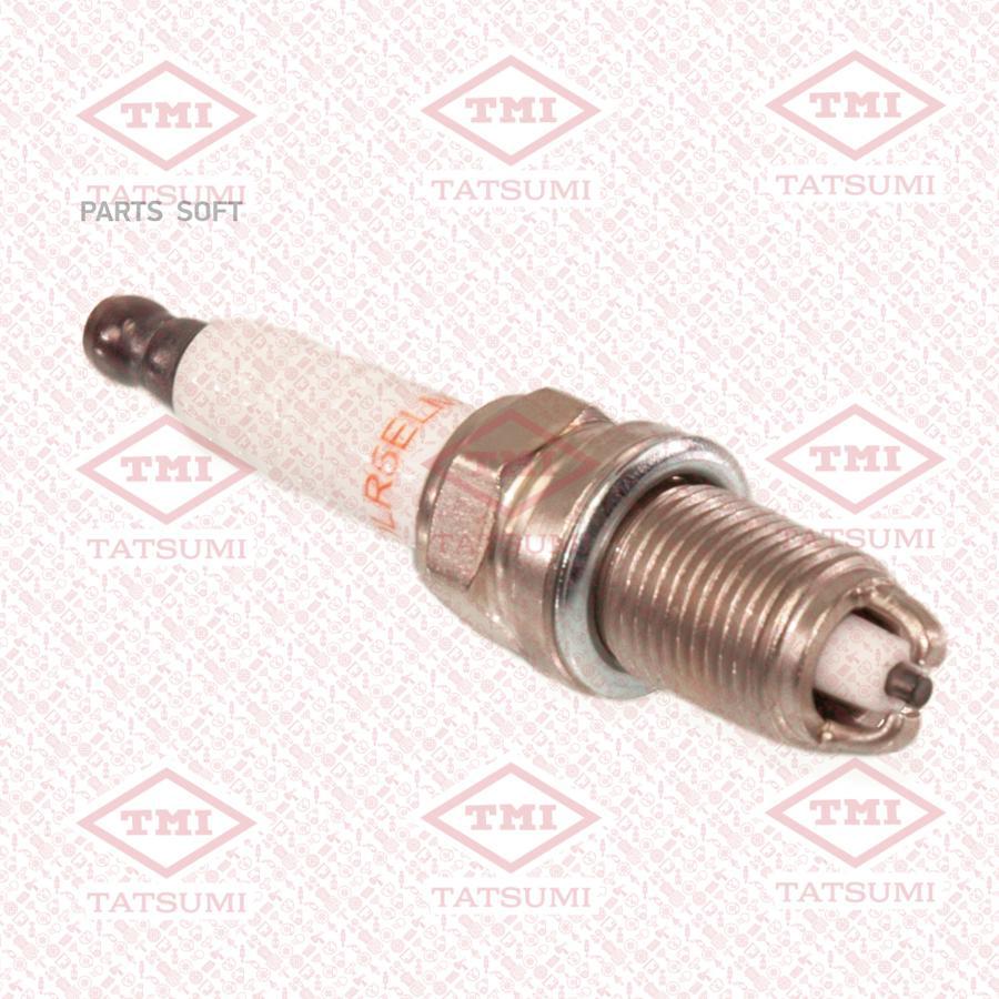 Свеча зажигания Tatsumi Multielectrode ths3004