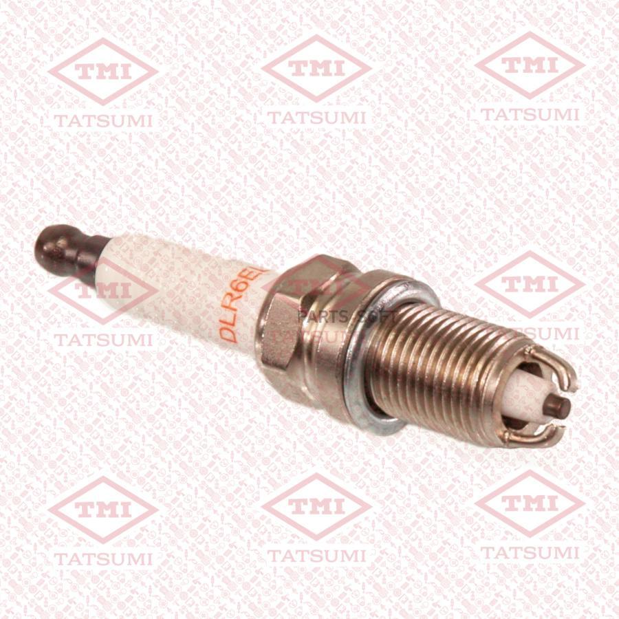 

Свеча зажигания Tatsumi Multielectrode ths3002