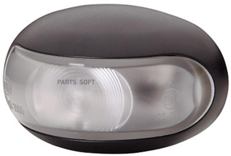 

Фонарь Габаритный 2pf 959 570-202 Голаз HELLA арт. 2PF959570-207