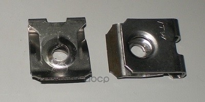 

Клипса Крепления Подкрылка, 4.8x2.1-3.1 Ford 1 069 428 FORD арт. 1 069 428
