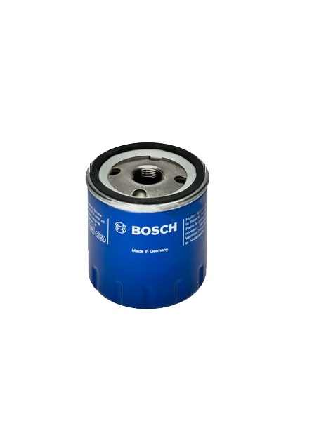 фото Фильтр масляный двигателя bosch f026407024