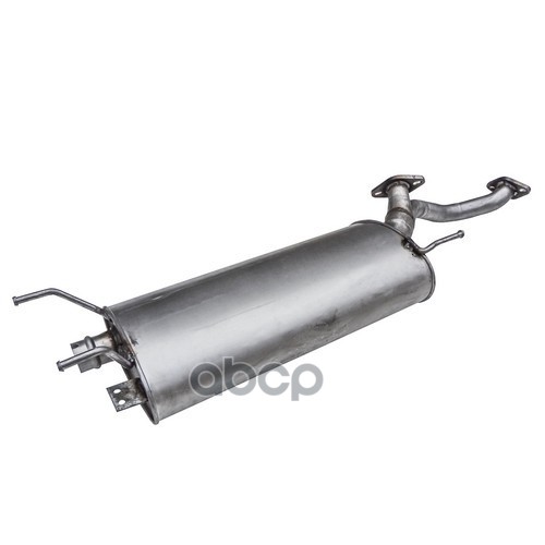 

Глушитель Toyota Land Cruiser 4.7i 1998-07 FortLuft арт. 26240AL