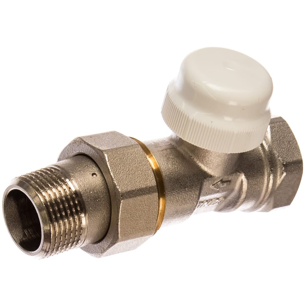 Прямой термостатический клапан для радиатора 34 Valtec VT032N05 3870₽