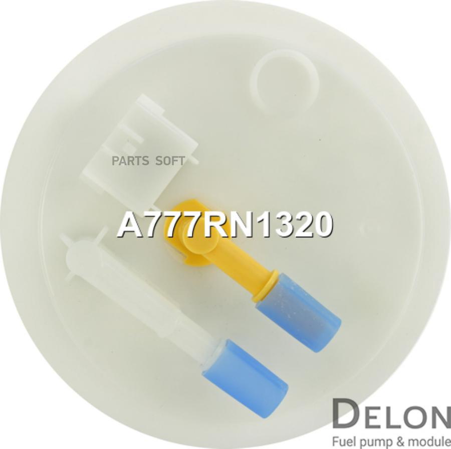 

Модуль В Сборе С Бензонасосом Delon a777rn1320