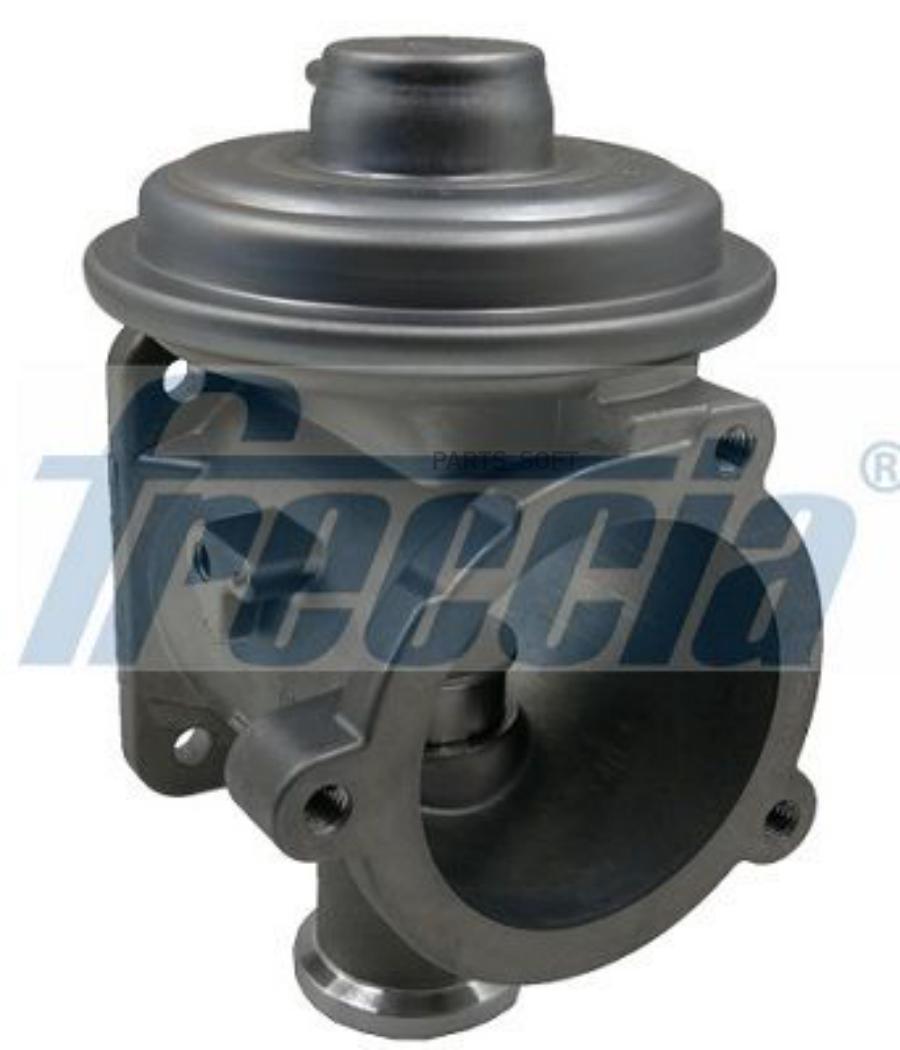 

Клапан Egr Bmw X3 2.0 D 04-07 Freccia egr12158