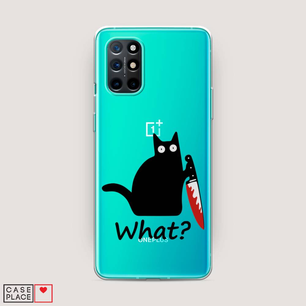 Чехол на OnePlus 8T 
