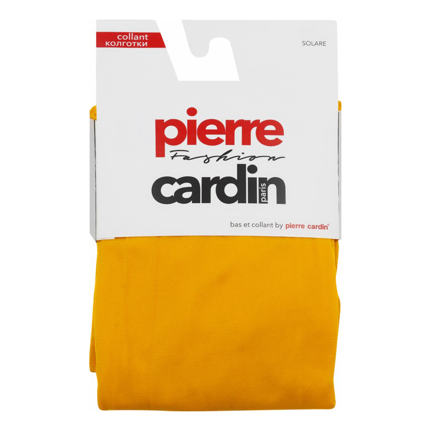 

Колготки женские Pierre Cardin бежевые 3