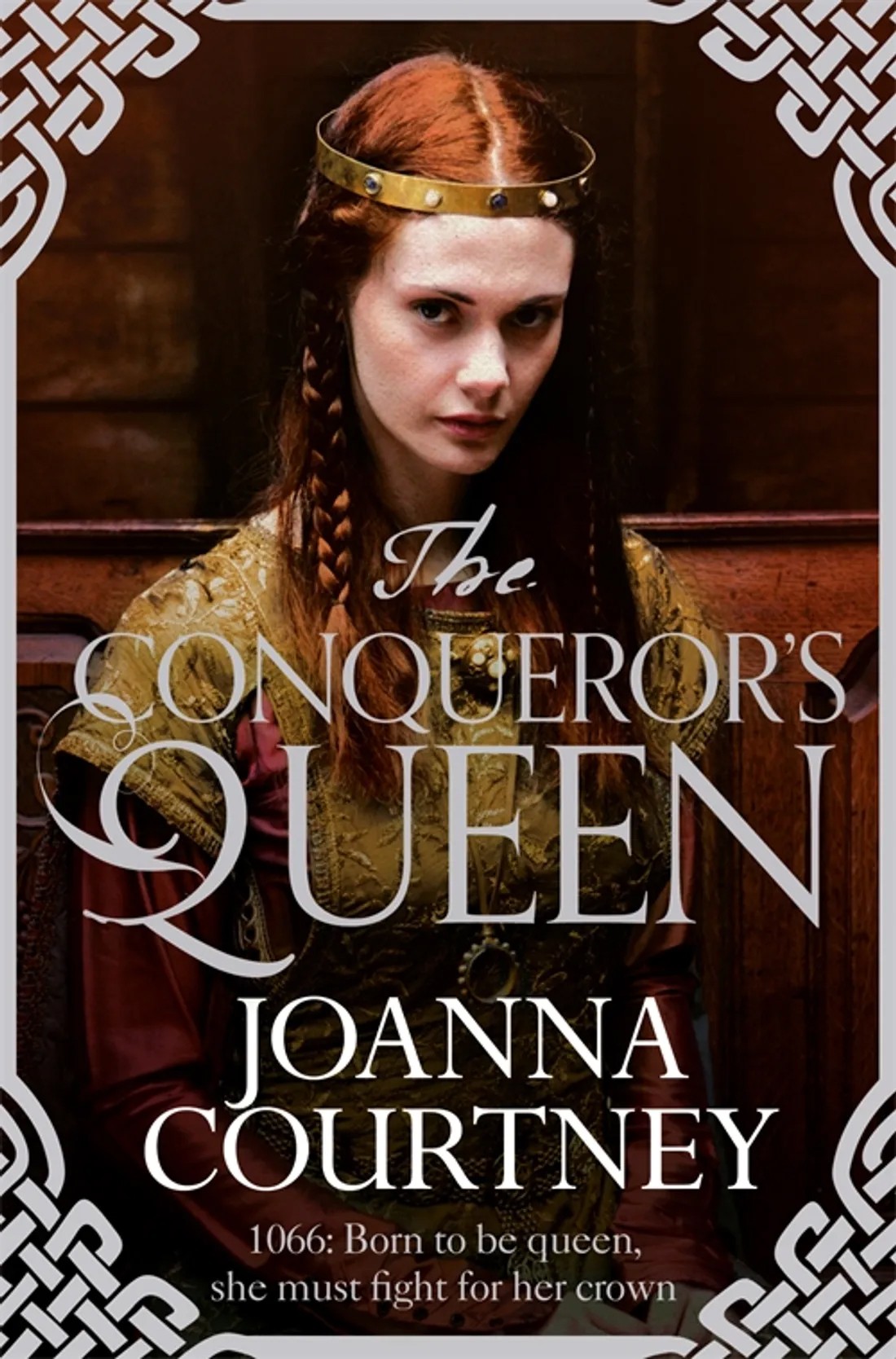 

The Conqueror's Queen