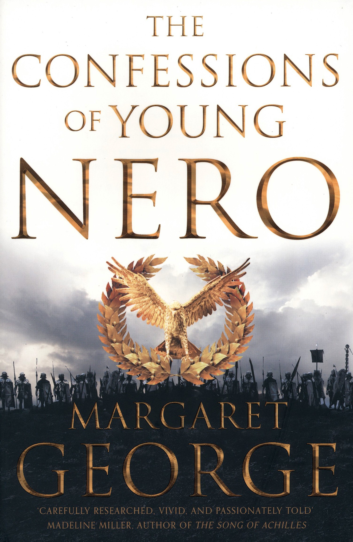 

The Confessions of Young Nero