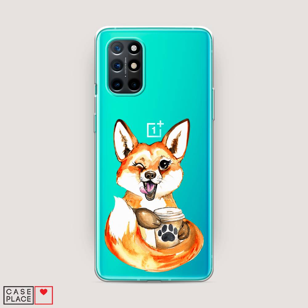 Чехол на OnePlus 8T 