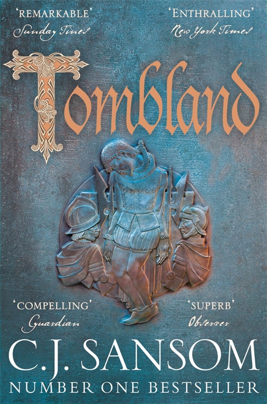 

Tombland