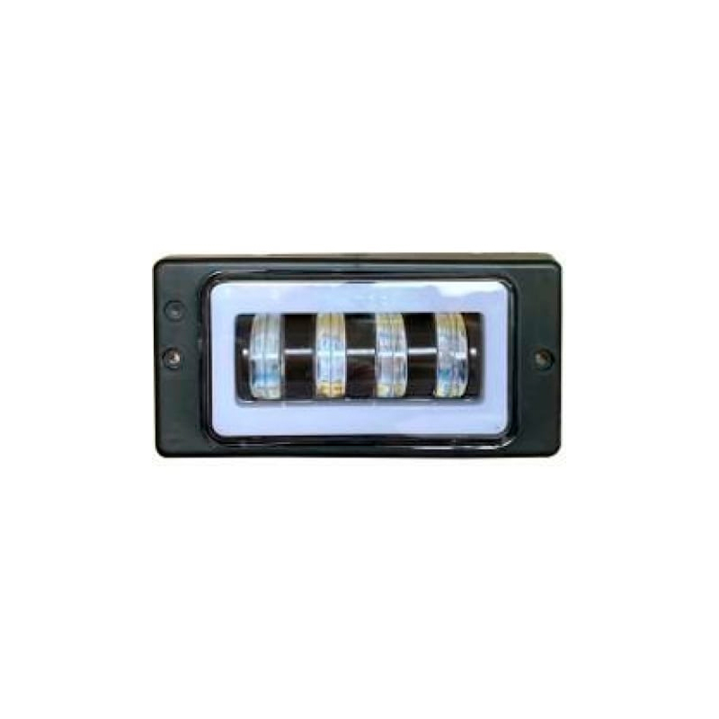 фото Фара противотуманная тюнинговая nord yada 4 led 18w ( 907700) 907700