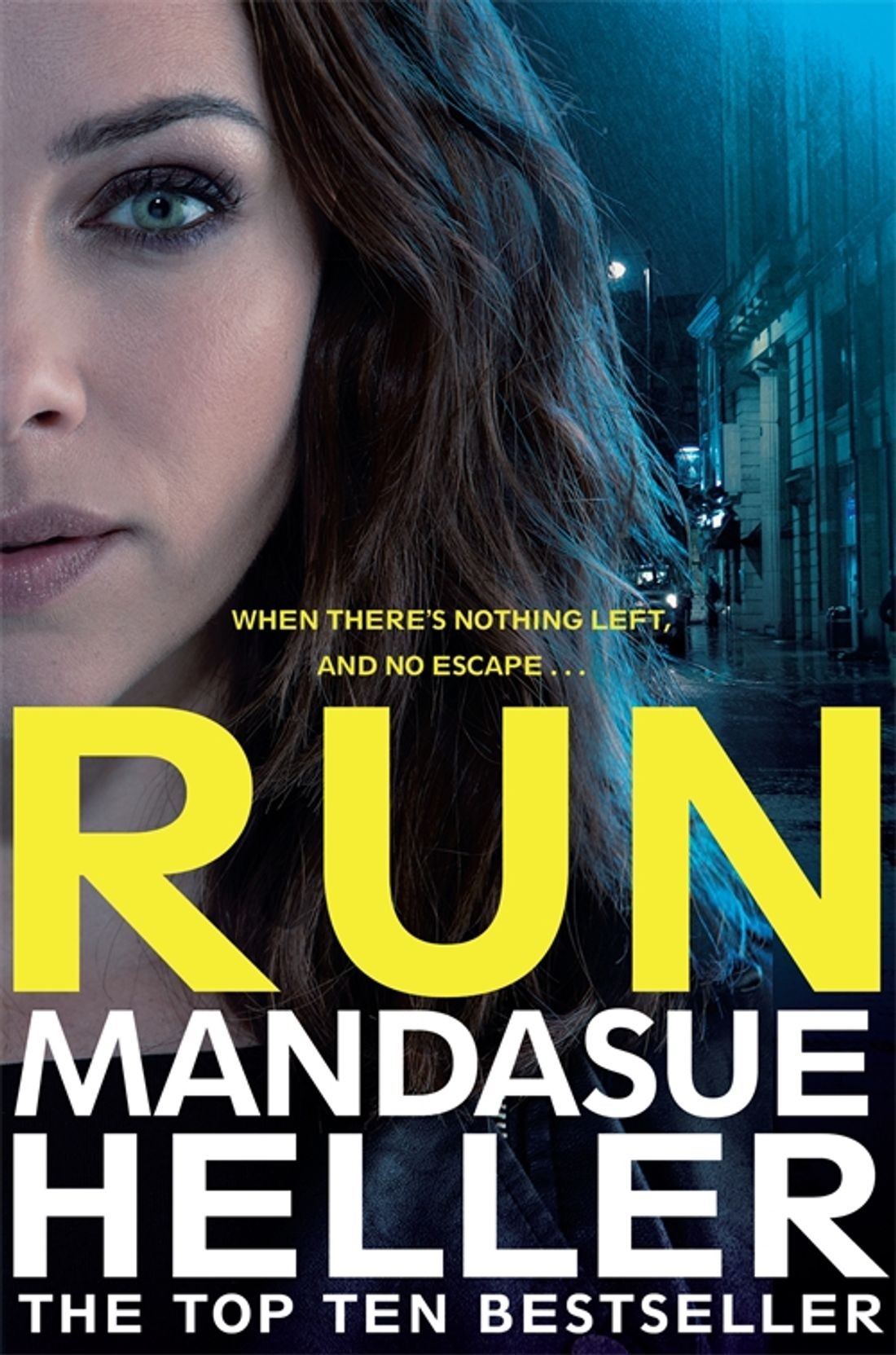 

Run