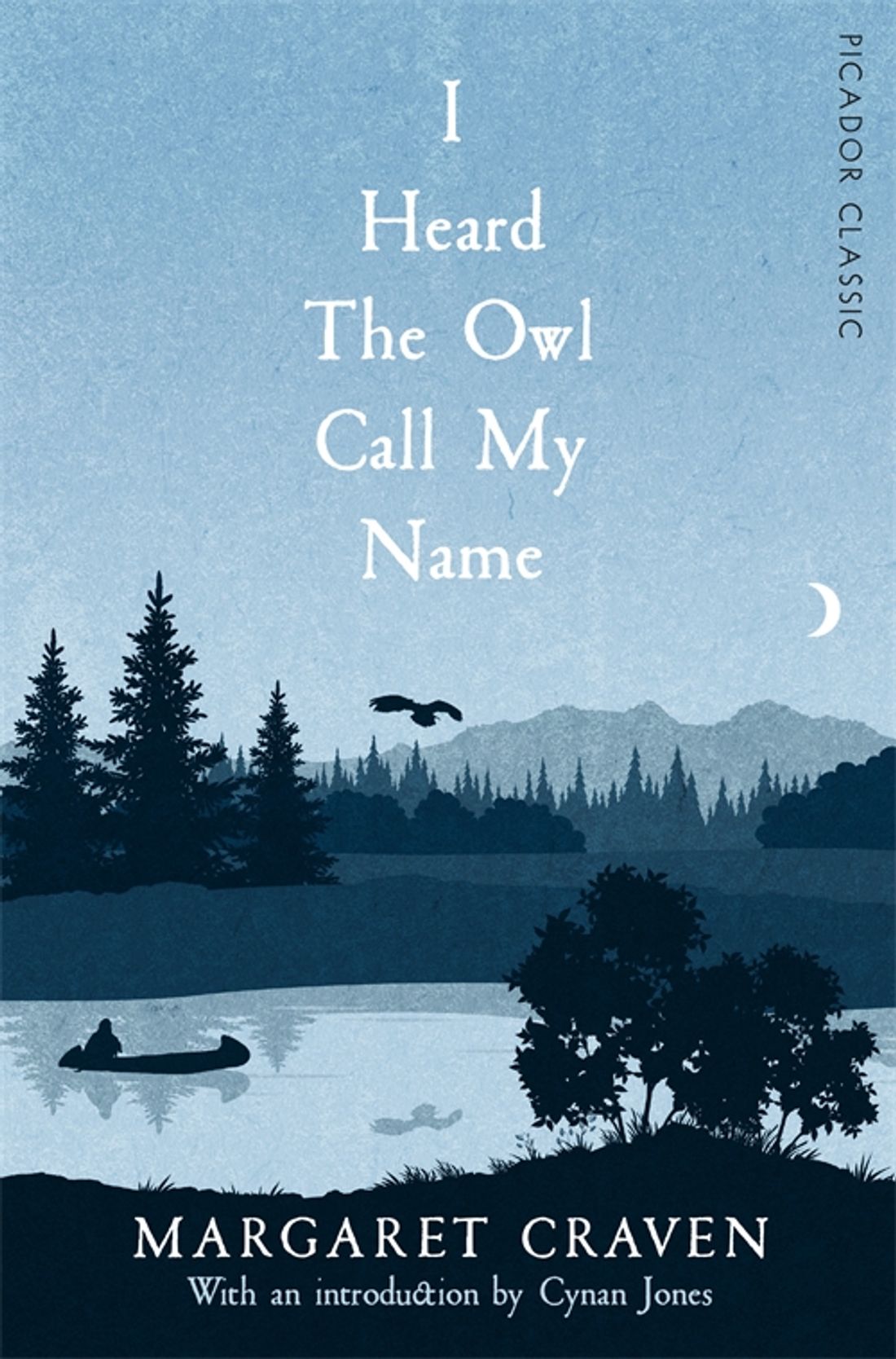 

I Heard the Owl Call My Name