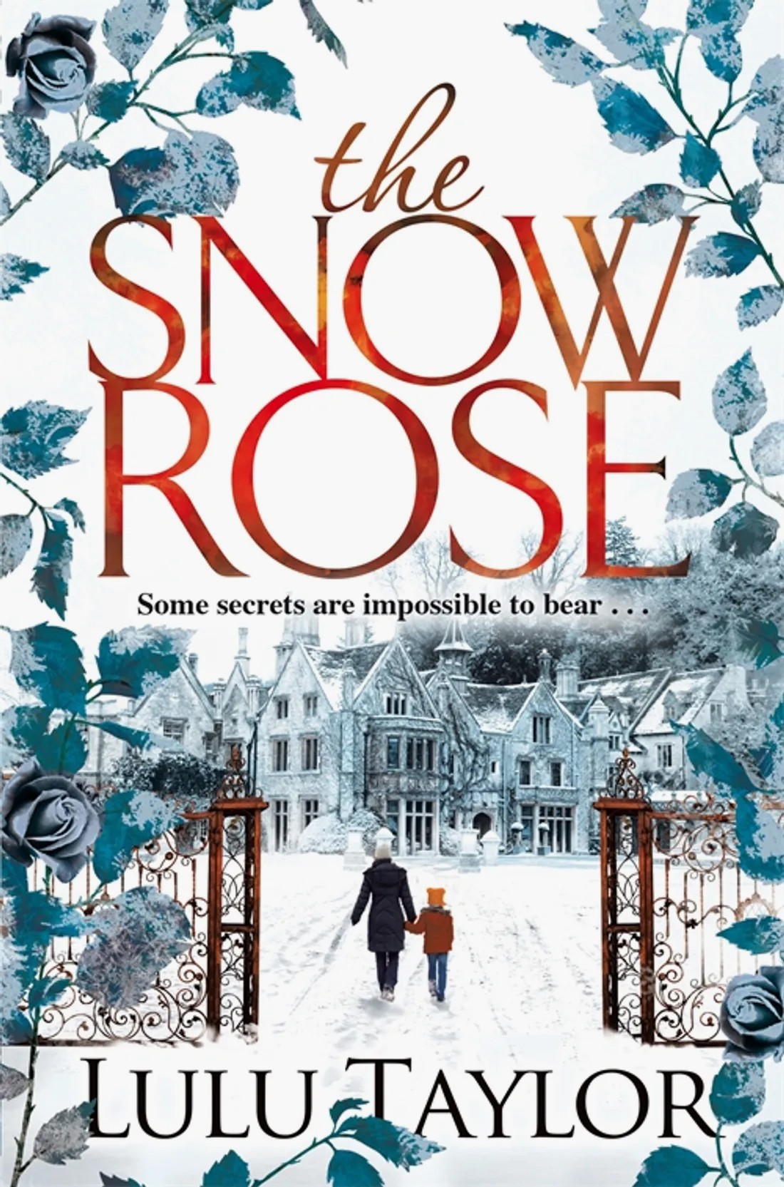 

The Snow Rose